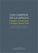 Los caminos de la lengua