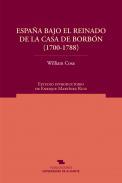Espaa bajo el reinado de la Casa de Borbn (1700-1788)