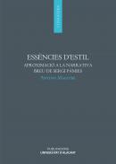 Essncies d'estil