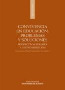 Convivencia en educacin