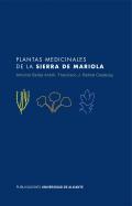 Plantas medicinales de la Sierra de Mariola
