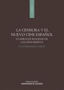 La censura y el nuevo cine espaol