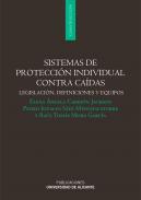 Sistemas de proteccin individual contra cadas