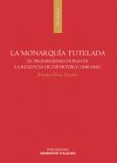 La monarqua tutelada