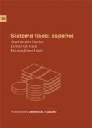 Sistema fiscal espaol