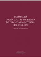 Formaci d'una ciutat moderna de grandria mitjana