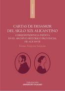 Cartas de desamor del siglo XIX alicantino
