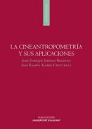 La cineantropometra y sus aplicaciones