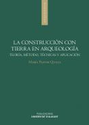 La construccin con tierra en Arqueologa