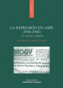 La represin en Aspe (1936-1945)