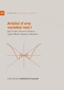 Anlisi d'una variable real I