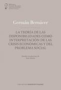 La teora de las disponibilidades, como interpretacin de las crisis econmicas y del problema social