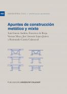 Apuntes de construccin metlica y mixta