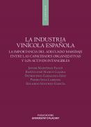 La industria vincola espaola