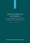 L'art de derivar les aiges