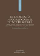 El juramento hipocrtico en el frente de guerra