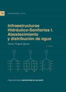 Infraestructuras Hidráulico-Sanitarias, 1