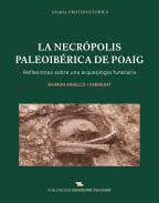 La necrpolis paleoibrica de Poaig