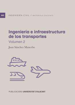 Ingeniera e infraestructura de los transportes, 2