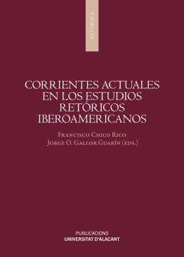 Corrientes actuales en los estudios retricos