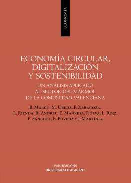 Economa circular, digitalizacin y sostenibilidad