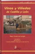 Vinos y viedos de Castilla y Len