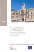 Accesibilidad y patrimonio