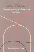 Puentes en el desierto