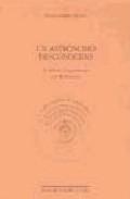 Un astrnomo desconocido