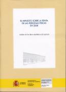 El Impuesto sobre la renta de las personas fsicas en 2008