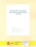 Recaudacin y estadsticas del sistema tributario espaol 1999-2009