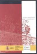 Budget regulation [Recurso electrnico]