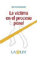 La vctima en el proceso penal