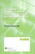 El derecho de negociacin colectiva en el estatuto bsico del empleado pblico