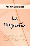 La disgrafa