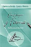 La firma