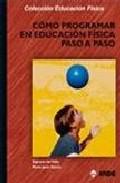 Cmo programar en educacin fsica paso a paso