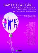 Gamificacin en educacin fsica