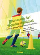 Formacin del jugador de ftbol
