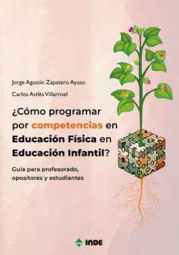 Cmo programar por competencias en Educacin Fsica en Educacin Infantil?