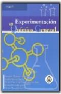 Experimentacin en qumica general