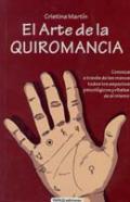 El arte de la quiromancia