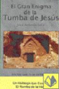 El gran enigma de la tumba de Jess