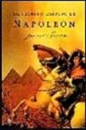 El secreto egipcio de Napolen