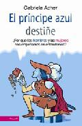 El principe azul destie