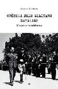 Crnica dels militars catalans
