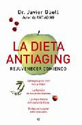 La dieta antiaging