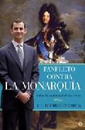 Panfleto contra la monarqua