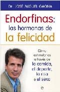 Endorfinas, las hormonas de la felicidad