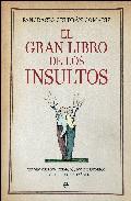 El gran libro de los insultos